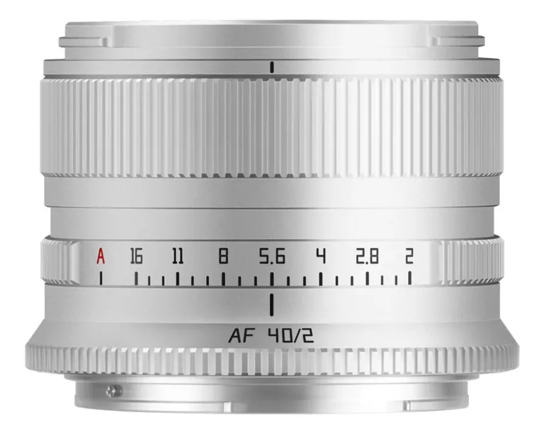 Ttartisan 40 2 silver edition