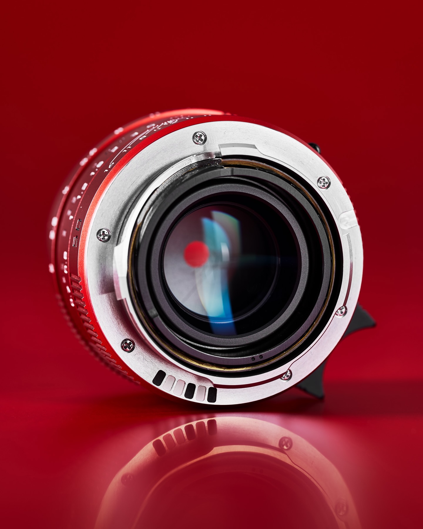 Leica, APO-Summicron, Leica M, Leitz Photographica Auction, limitowana edycja, obiektywy Leica, fotografia, kolekcjonerstwo 3