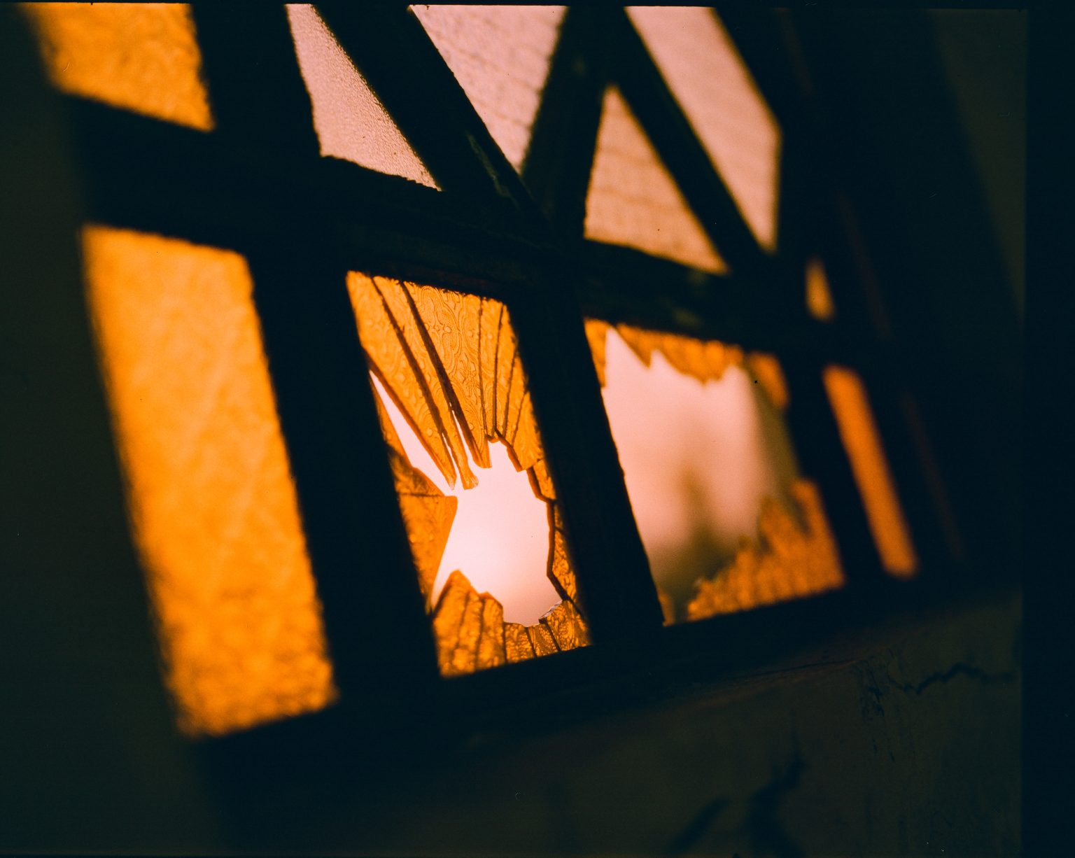 Galeria zdjęć przykładowych 1:1 wykonanych za pomocą aparatu Mamiya RB67 na filmie  Harman Phoenix II 200/120