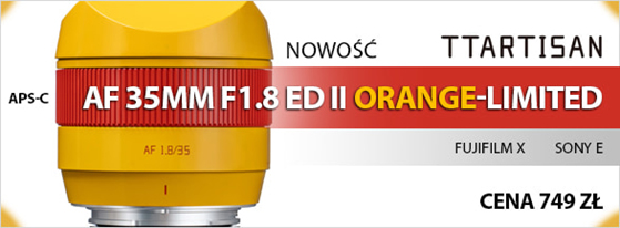 Banner orange metal blog