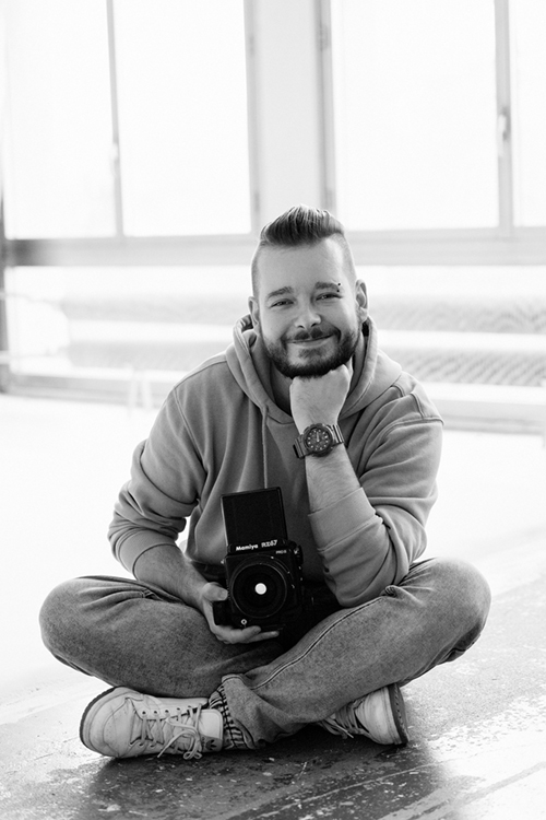 Lukasz marciniak jusry