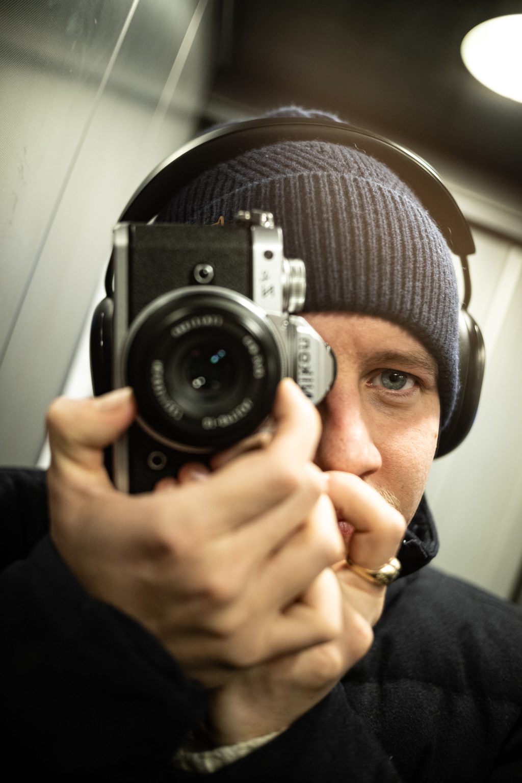 Zdjęcia przykładowe 2000px z aparatu Nikon Z fc  i obiektywu TTArtisan 25mm F2