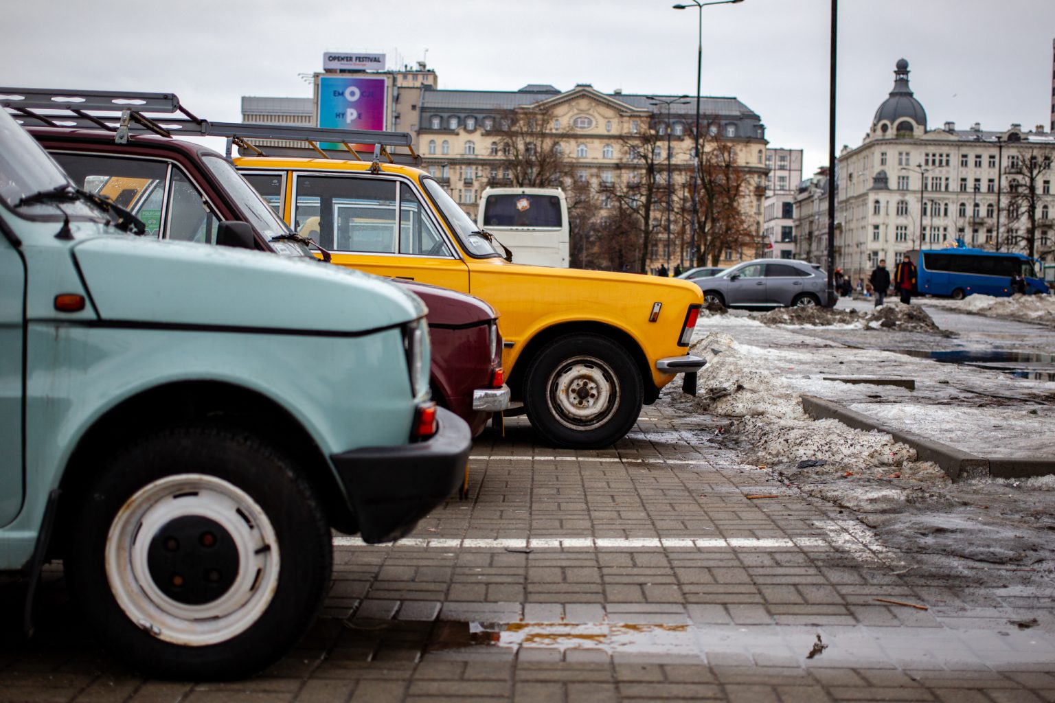 Galeria zdjęć 2000px wykonana za pomocą aparatu Canon EOS 1D Mark IV i obiektywu Canon 40mm F2.8 STM