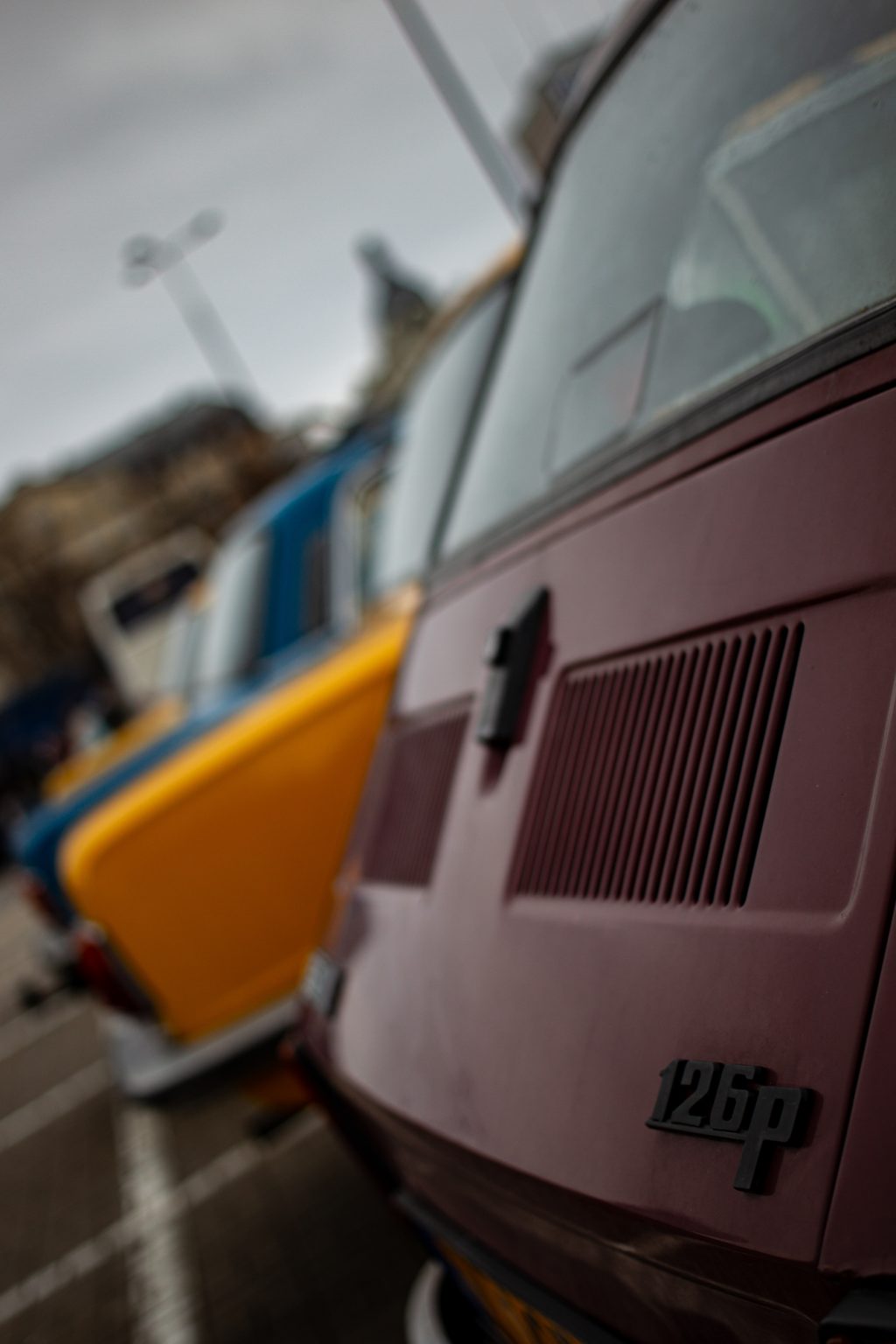 Galeria zdjęć 2000px wykonana za pomocą aparatu Canon EOS 1D Mark IV i obiektywu Canon 40mm F2.8 STM