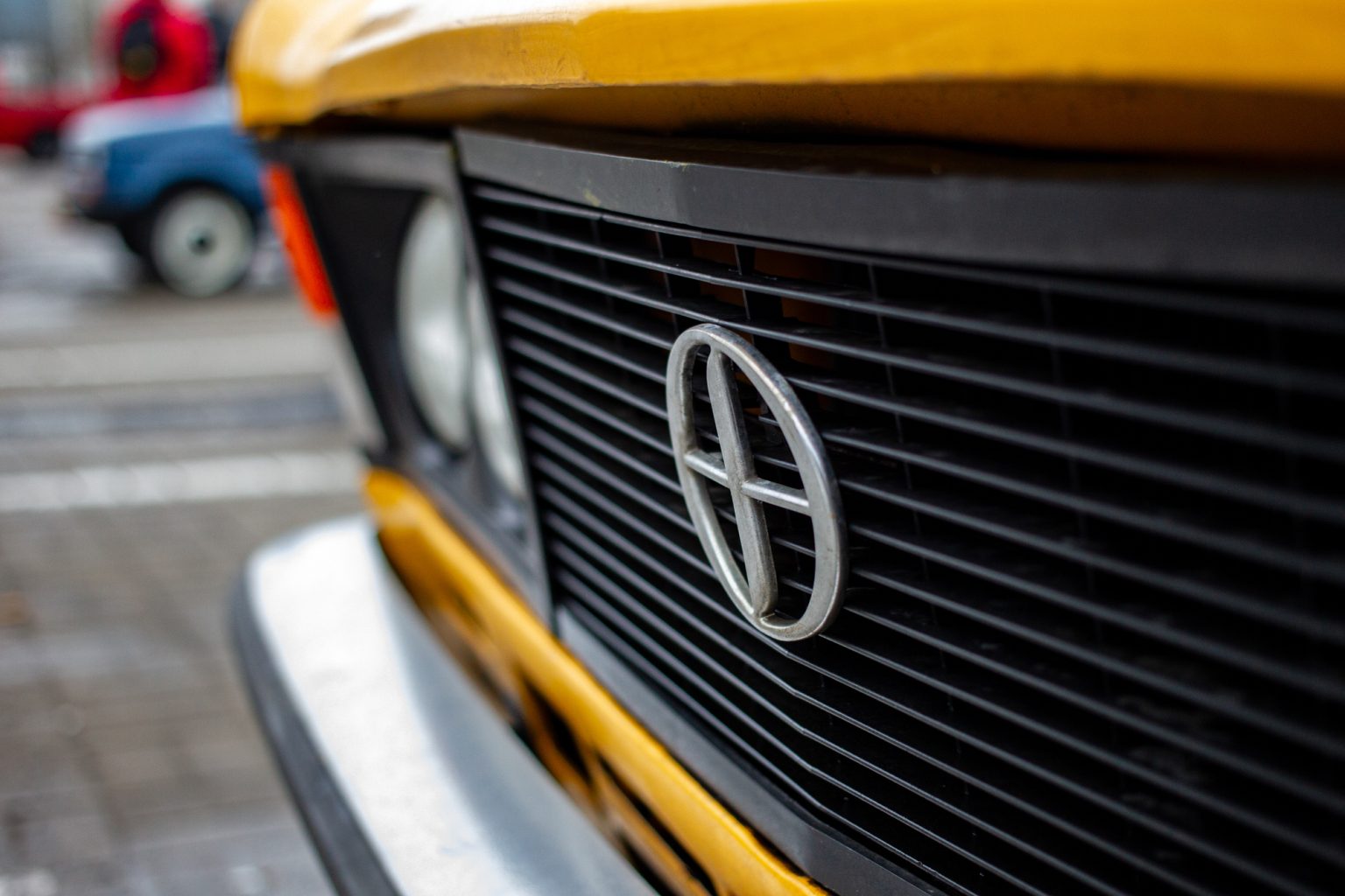 Galeria zdjęć 2000px wykonana za pomocą aparatu Canon EOS 1D Mark IV i obiektywu Canon 40mm F2.8 STM