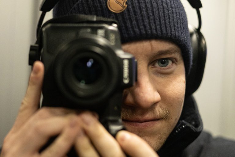 Canon R RF 50mm F1.8 STM 14 obrazek