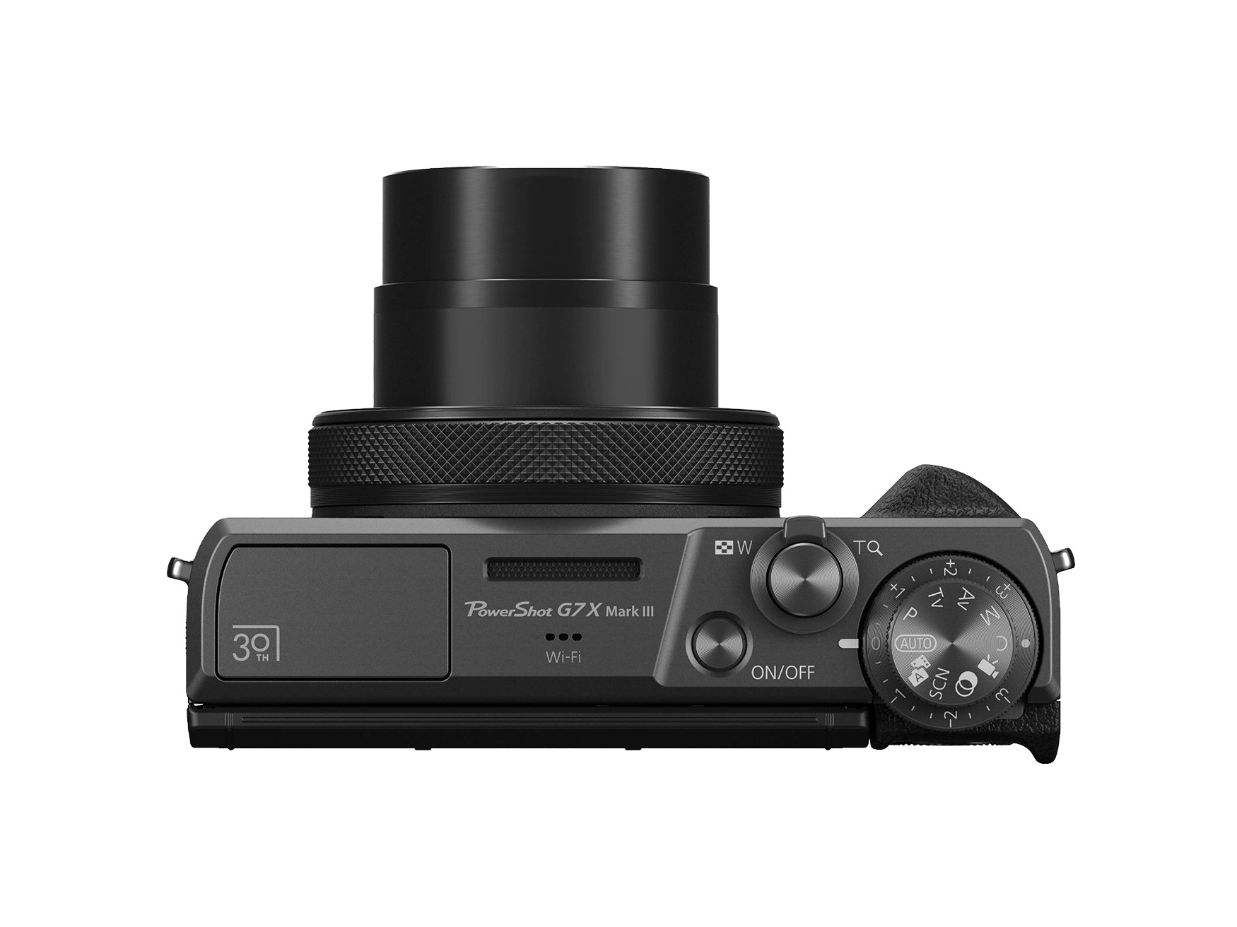 Canon, Canon PowerShot, PowerShot G7 X Mark III, kompakt premium, aparat do vlogowania, 1-calowa matryca, historia fotografii cyfrowej, aparat dla twórców, InterFoto 2