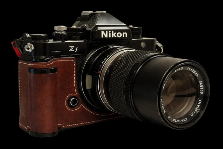 olympus-om-zuiko-135mm-f3-5-nikon-zf-adapter-ttartisan-kf-test