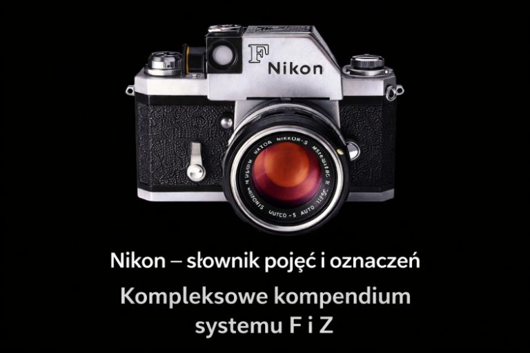 nikon-slownik-pojec-i-oznaczen-kompleksowe-kompendium-systemu-f-i-z-czesc-1
