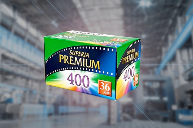 fujifilm-superia-premium-400-produkcja-dostepnosc