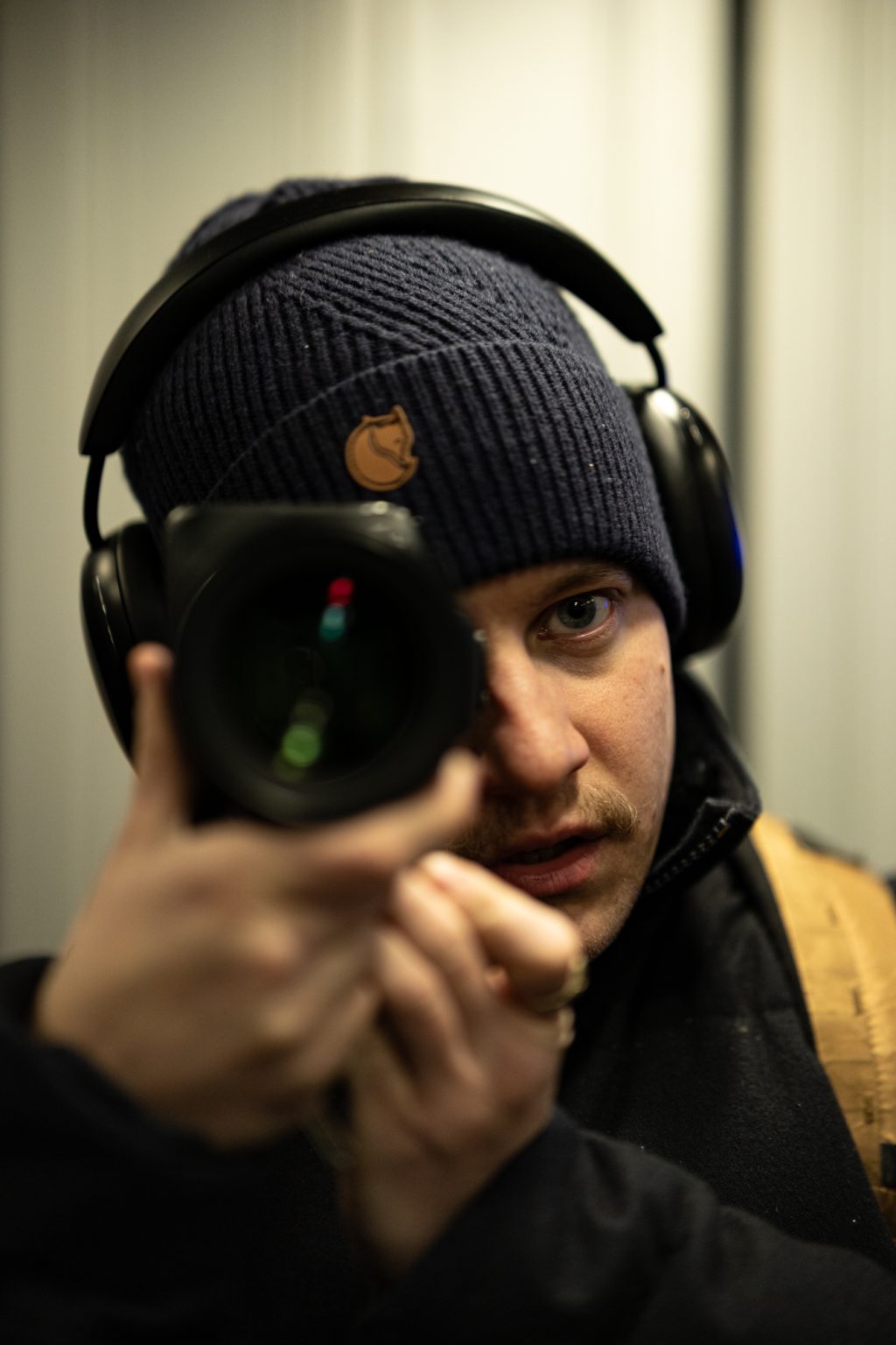 Galeria zdjęć przykładowych 2000px z obiektywu Samyang 85mm F1.4 AF Canon RF i aparatu Canon R6