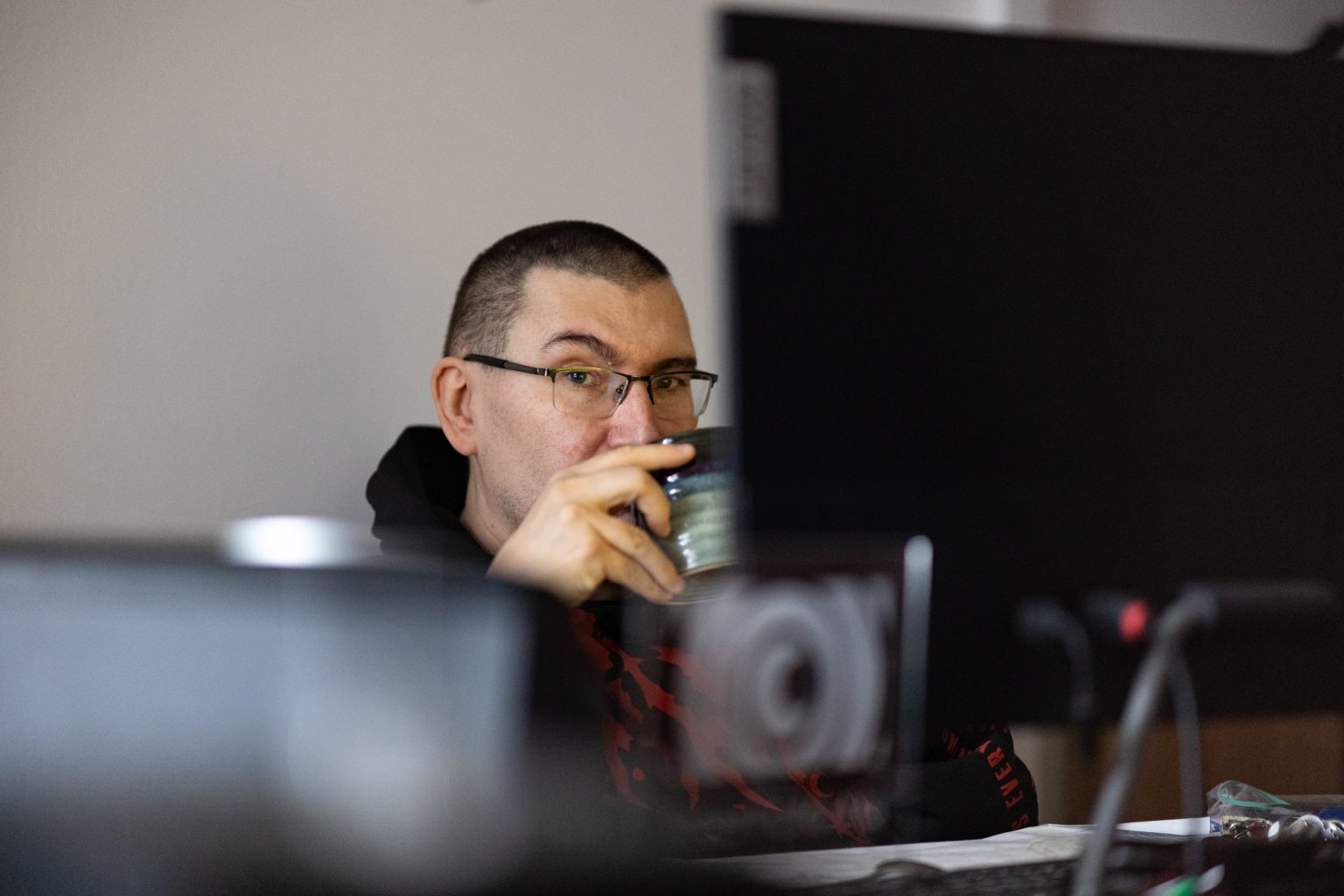 Galeria zdjęć przykładowych 2000px z obiektywu Samyang 85mm F1.4 AF Canon RF i aparatu Canon R6