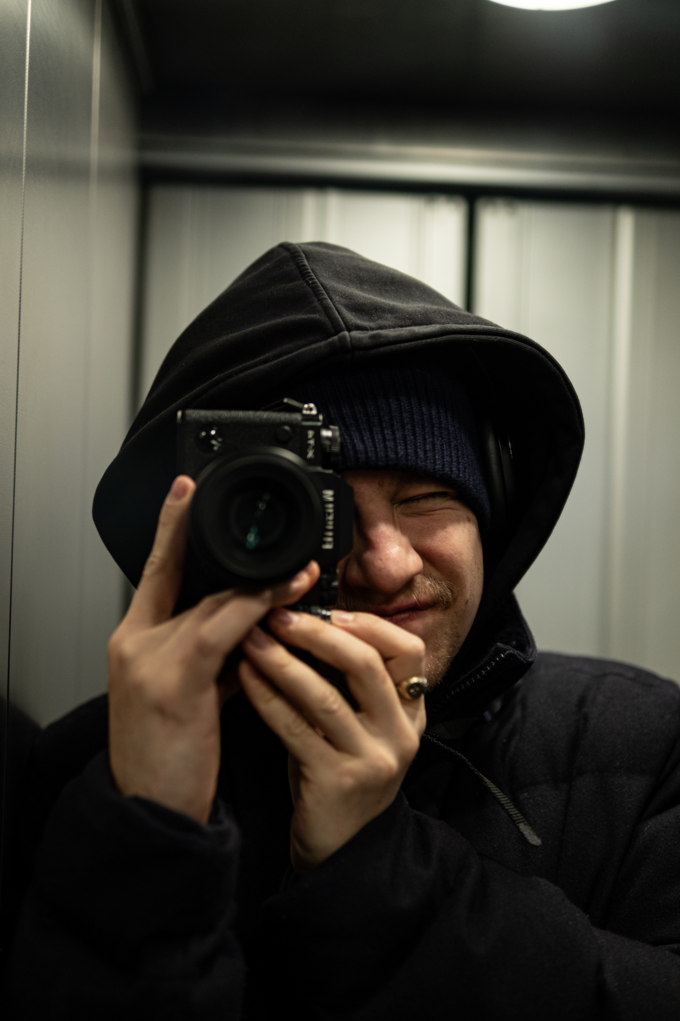 Sigma C 30mm F1.4 DC DN FujiFilm X T4 2000px