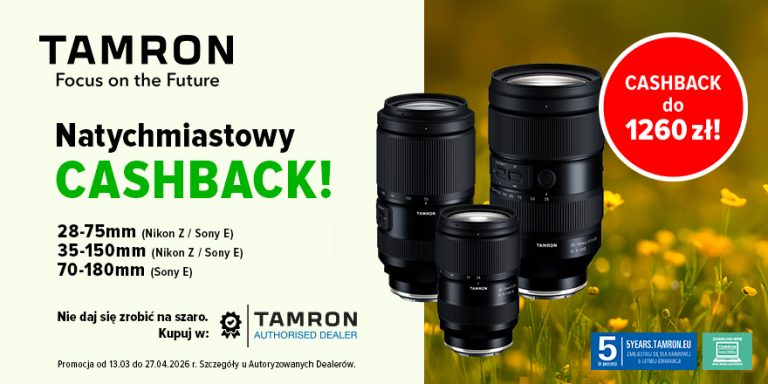 wiosenny-cashback-tamron-focus-nordic-2026