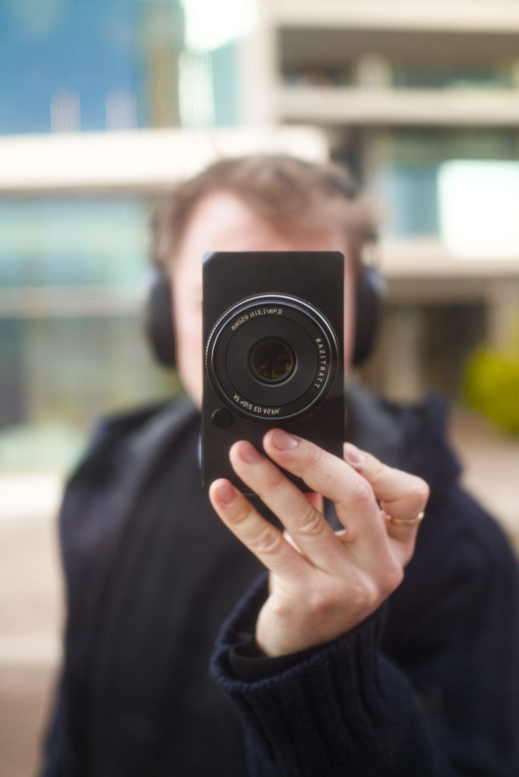 Galeria zdjęć 2000px wykonana za pomocą aparatu Sigma BF i obiektywu TTArtisan AF 40mm F2 ED ASPH.