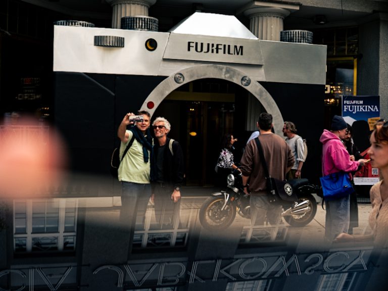 Fujikina Warsaw 2026 1