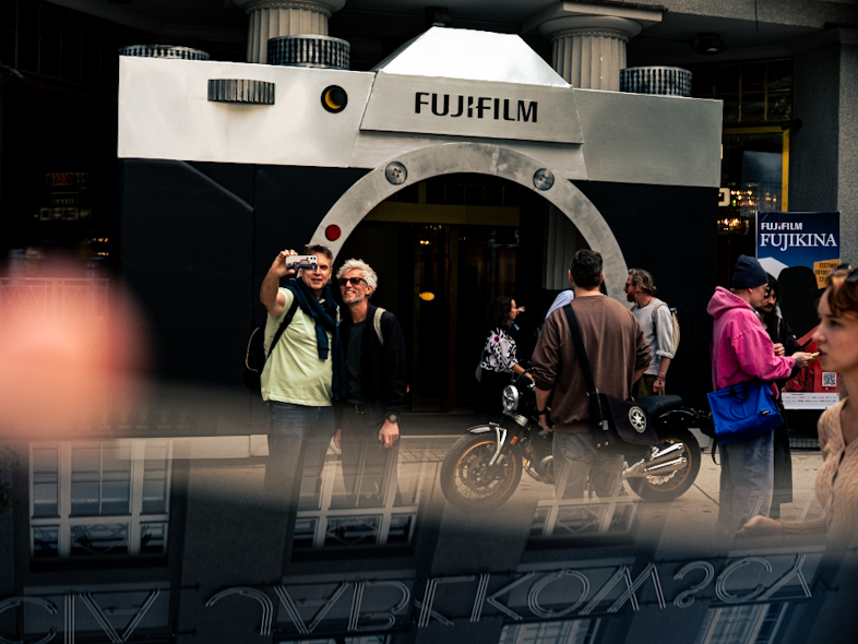 Fujikina Warsaw 2026 1