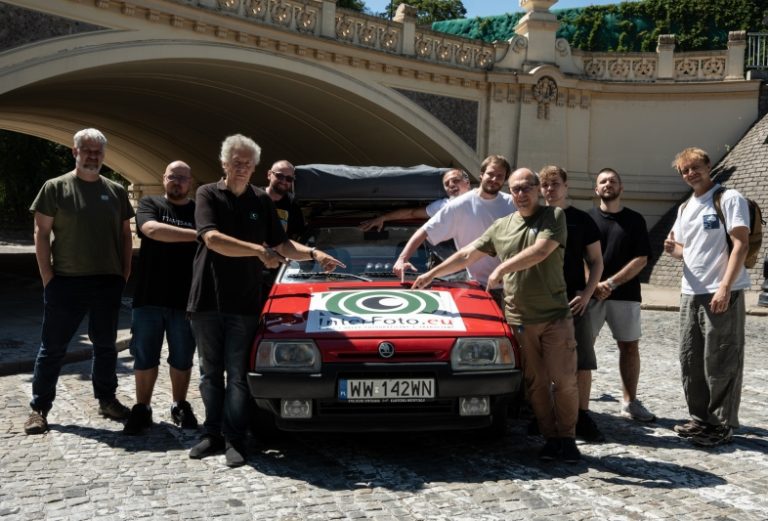 interfoto-zlombol-2026-skoda-favorit-maroko