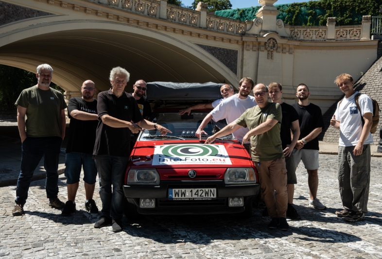 interfoto-zlombol-2026-skoda-favorit-maroko